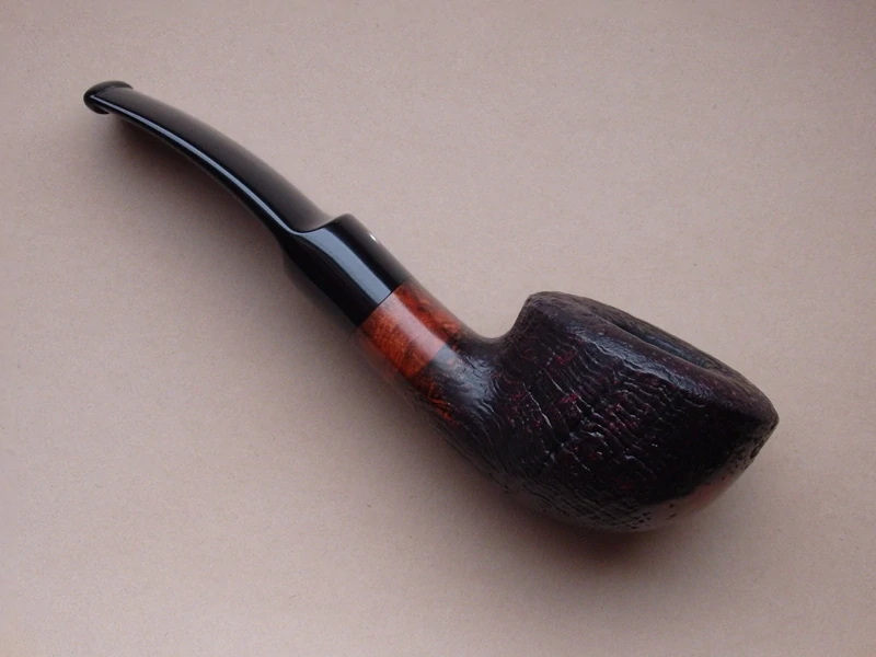 dýmka Stanwell Vario 95