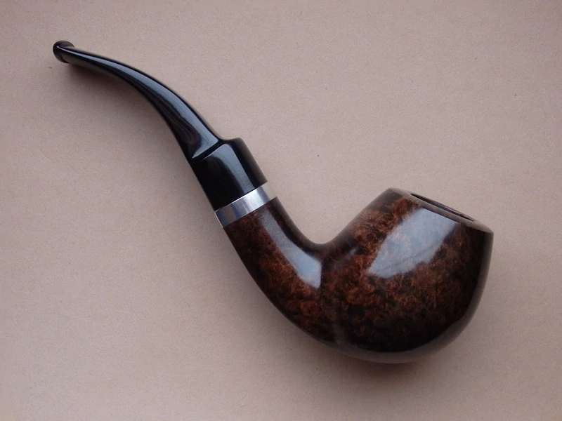 dýmka Stanwell Brown 232