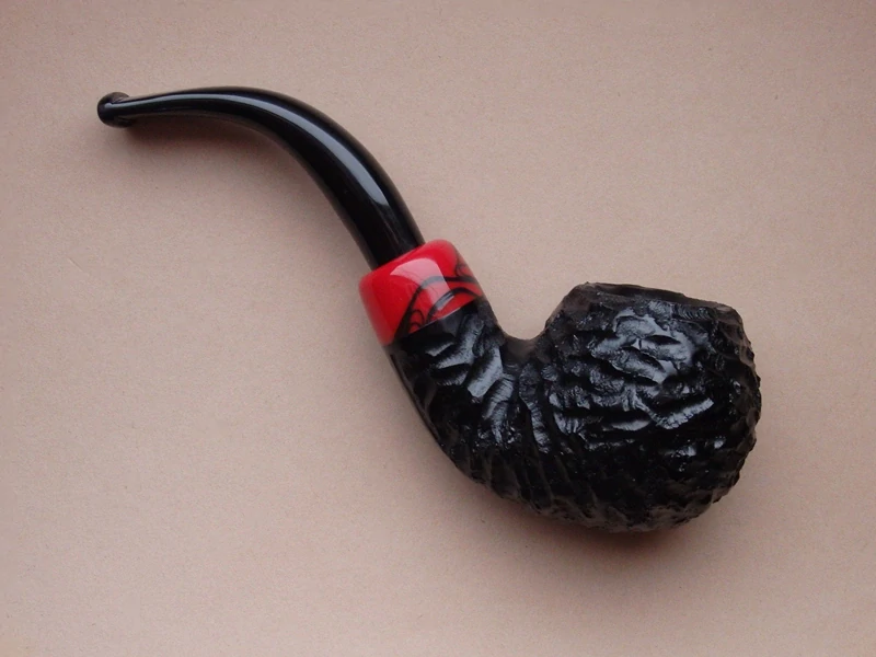 dýmka Peterson Halloween 2026 Rusticated XL02
