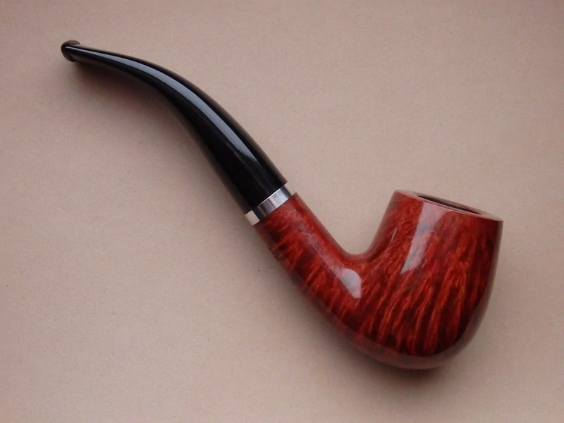 dýmka Stanwell Terracotta 246