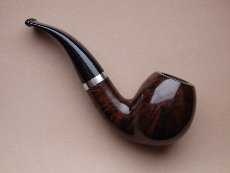dýmka Stanwell Brown 185