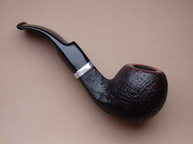 dýmka Stanwell Sandblast 15