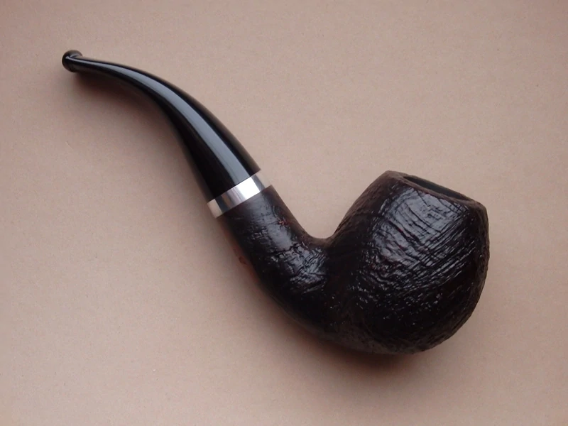 dýmka Stanwell Sandblast 185