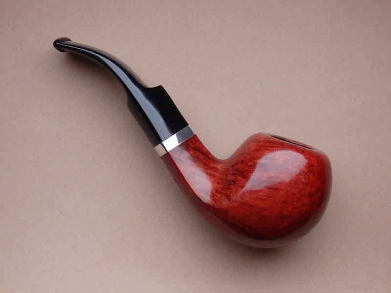 dýmka Stanwell Terracotta 15