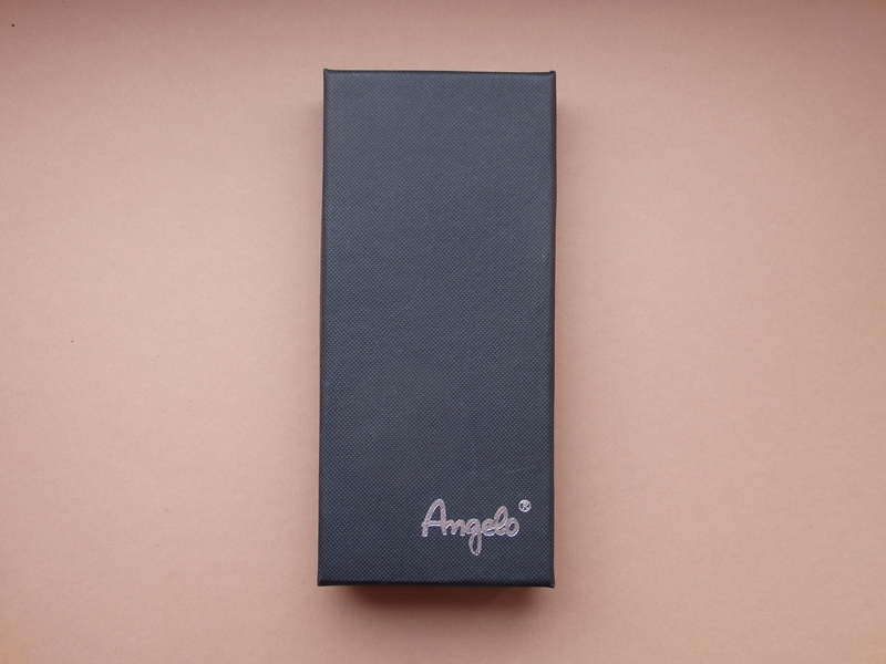 dýmkový výhrubník Angelo