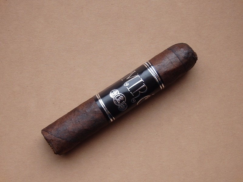 doutníky Miró Capa Negra 20 Momentos Shotr Robustos