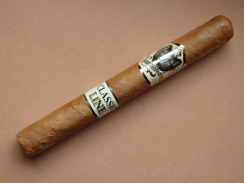 doutníky Samaná Classic Line 6 Coronas