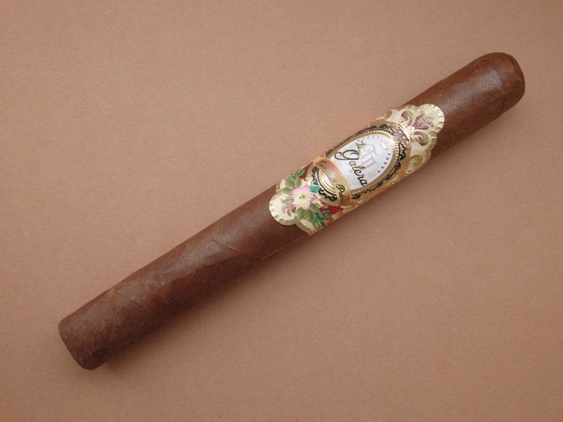 doutníky La Galera Habano Bonchero No. 4 Corona /20