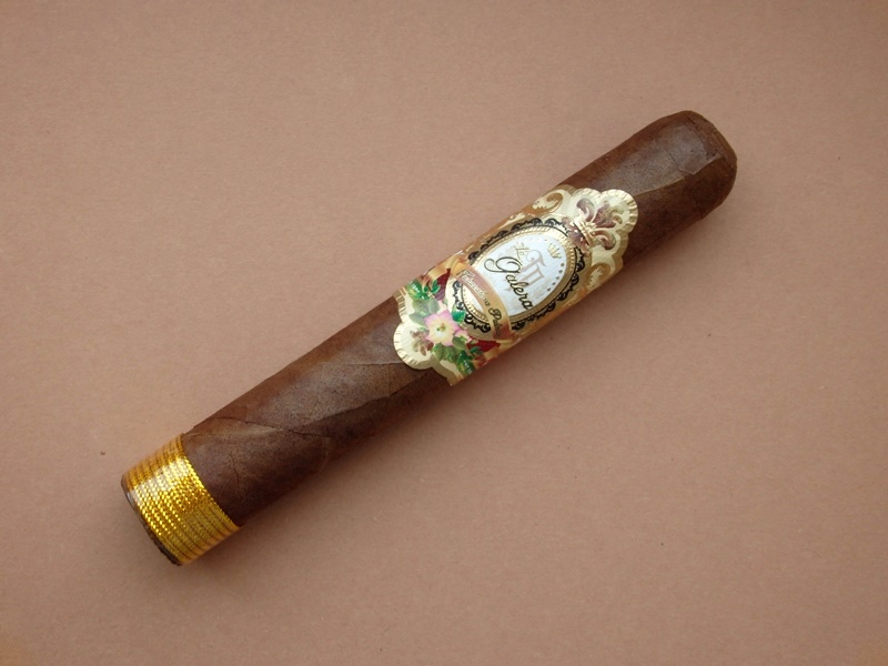 doutníky La Galera Habano Chaveta Robusto /21