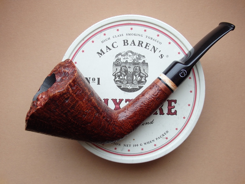 dýmka Jirsa SG Sandy