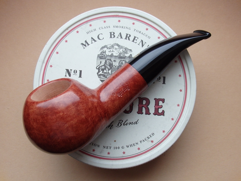 dýmka Savinelli Spring 320