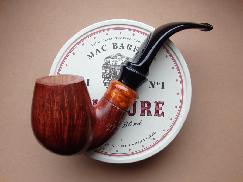 dýmka Ser Jacopo L1 Delecta