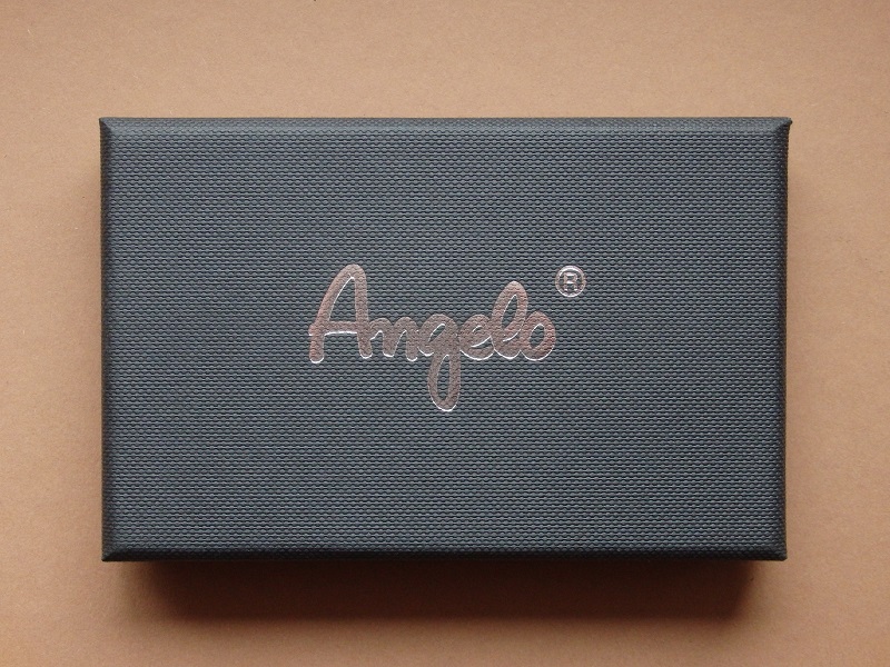 dusátko Angelo De luxe 