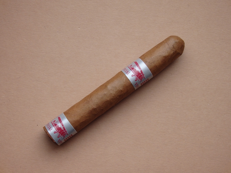 doutníky Stanislaw Vintage Perlas Special /10 