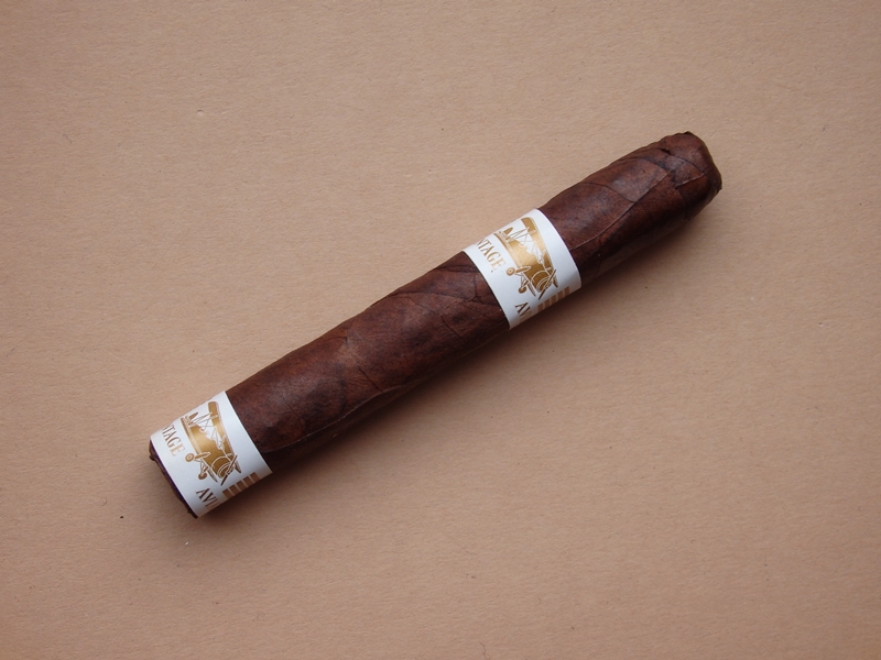 doutníky Stanislaw Vintage Perlas Aviation  /10