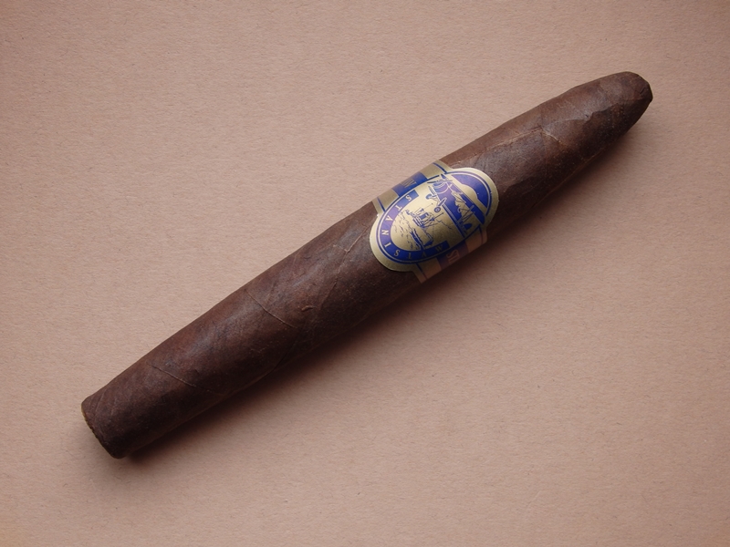 doutníky Stanislaw 5 Perfecto 