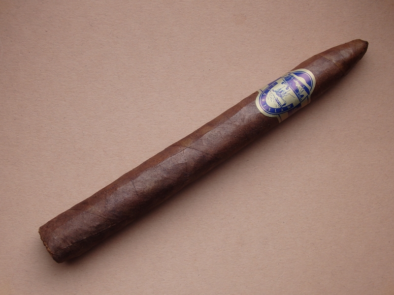 doutníky Stanislaw 5 Pyramid