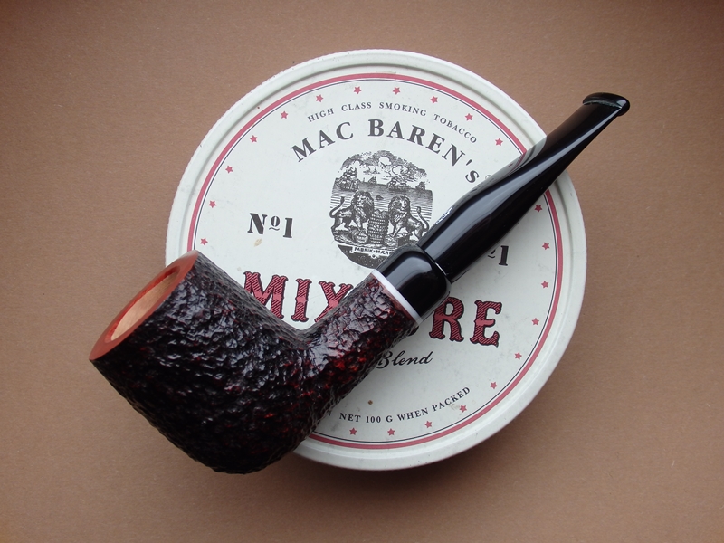 dýmka Savinelli Gaius 141