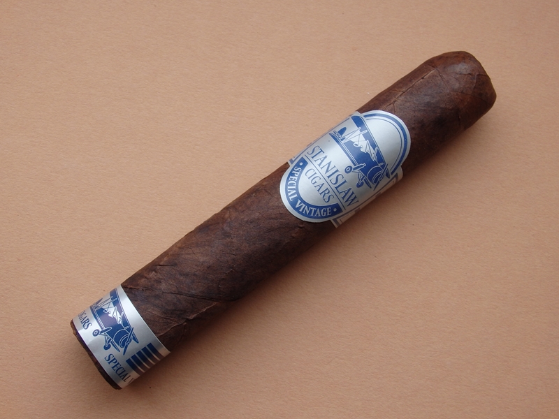 doutníky Stanislaw Vintage Mini Jumbo /3