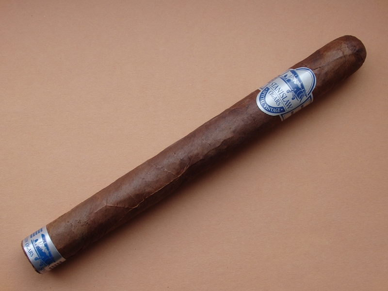 doutníky Stanislaw Vintage Jumbo /3