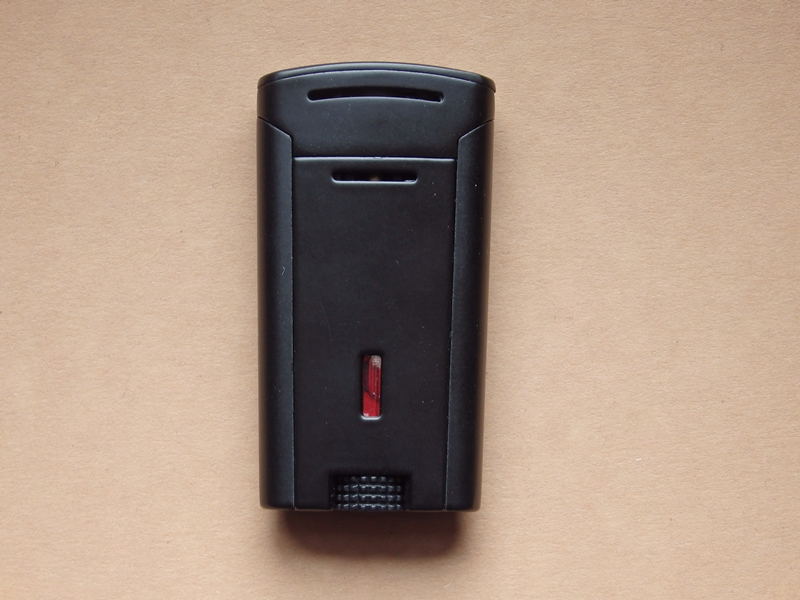 cigaretový zapalovač XIKAR Astral Black