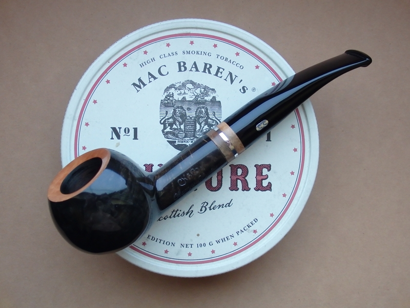 dýmka Chacom Champs Elysees 862