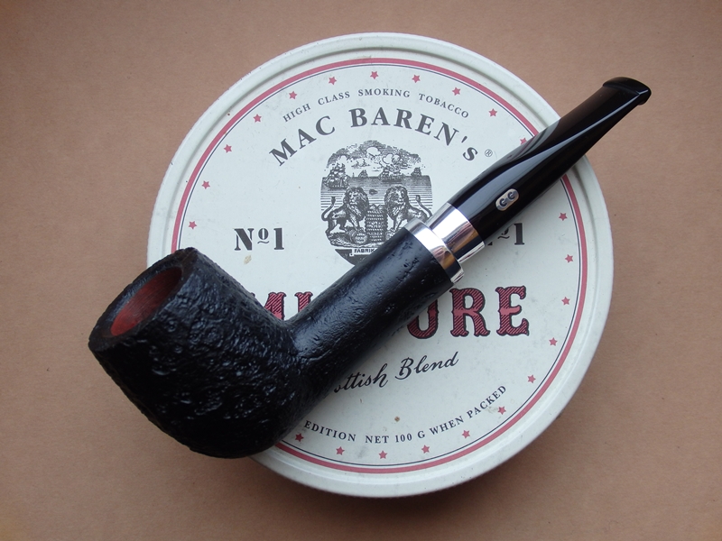 dýmka Chacom Skipper 703