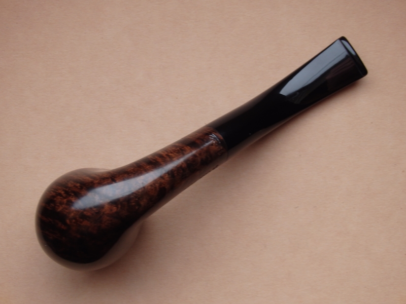 dýmka Barling Marylebone Ye Olde Wood 1822