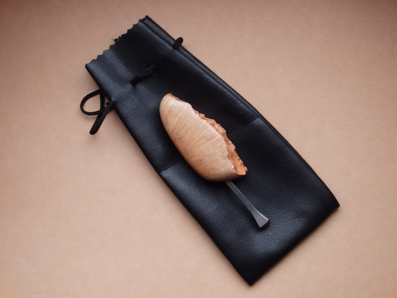 dusátko dýmkové Briar