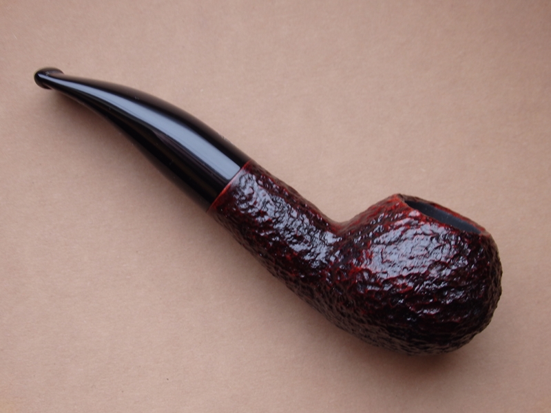 dýmka Savinelli One Rustic Set