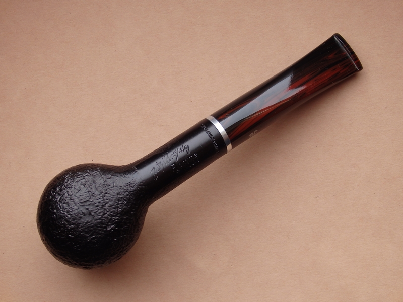 dýmka Butz Choquin Flamme Simoun 