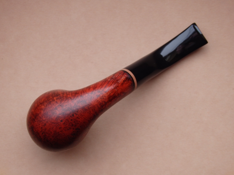 dýmka Butz Choquin Flamme Alpha