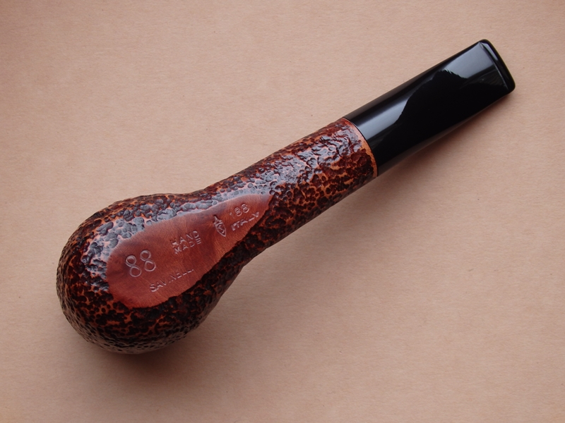 dýmka Savinelli 88 Brownblast 188