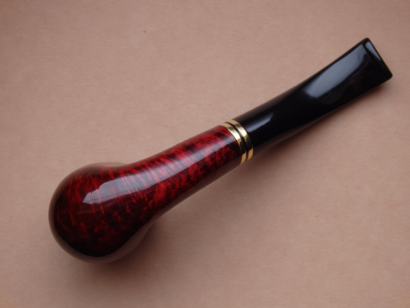 dýmka Butz Choquin Opera 1304