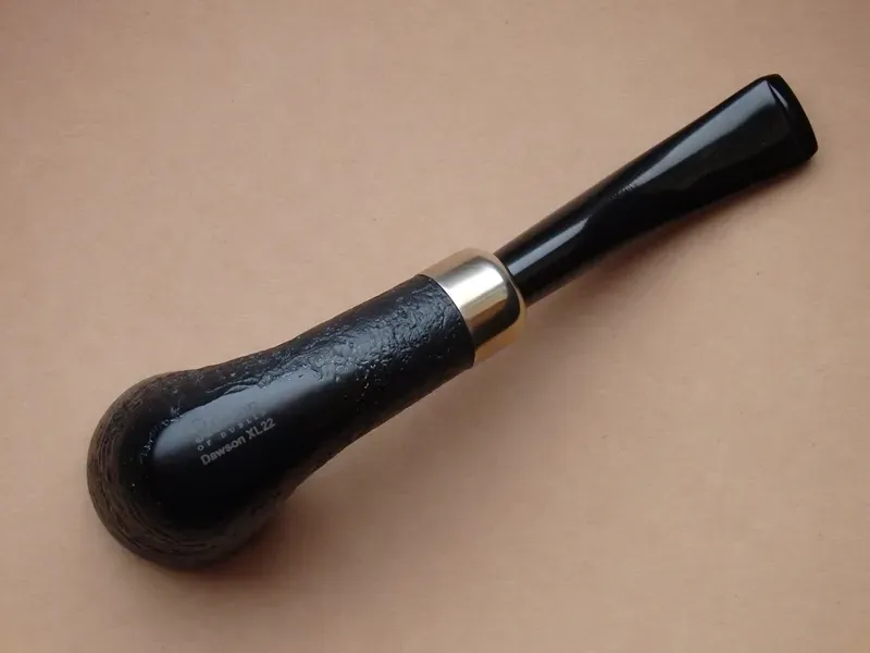 dýmka Peterson Dawson Army XL22