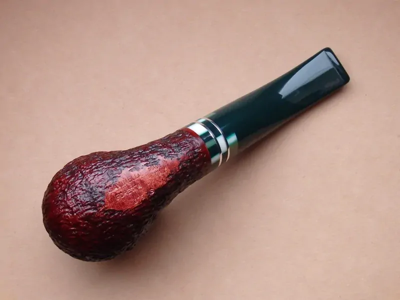 dýmka Savinelli Foresta 616