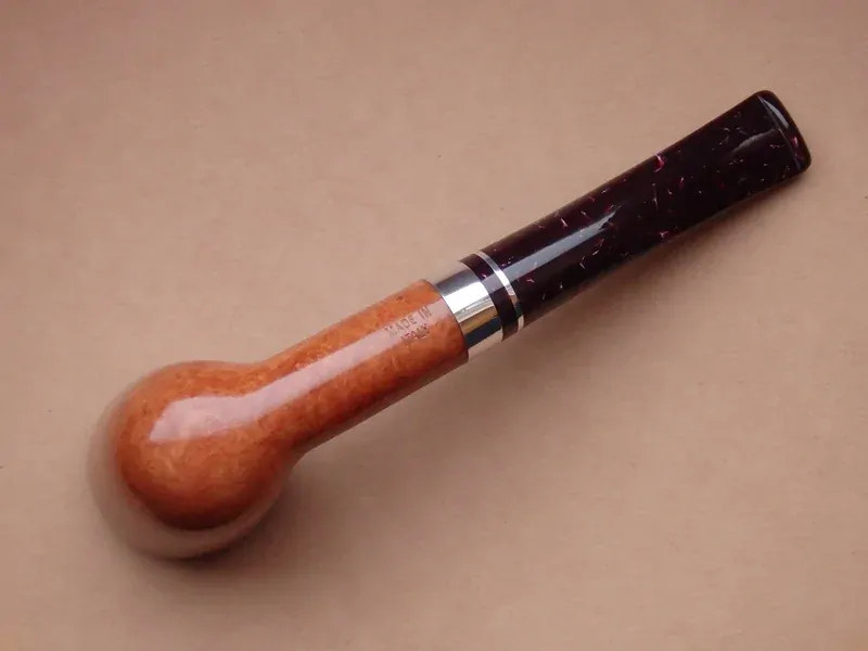 dýmka Savinelli Bacco Smooth Natural 409