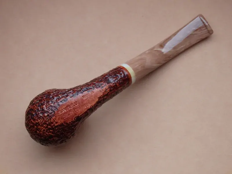 dýmka Savinelli Dolomiti 602
