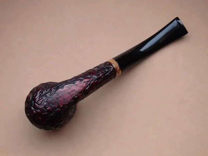 dýmka Savinelli Porto Cervo 606