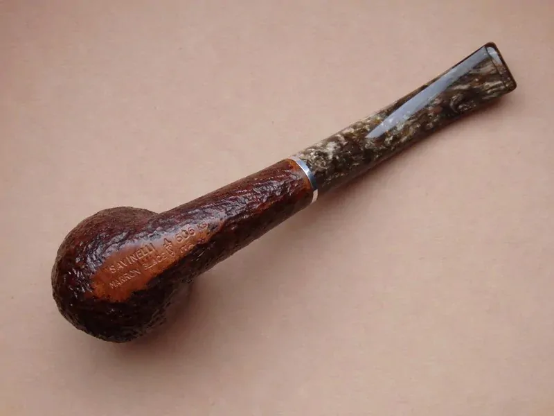 dýmka Savinelli Marron Glace 606