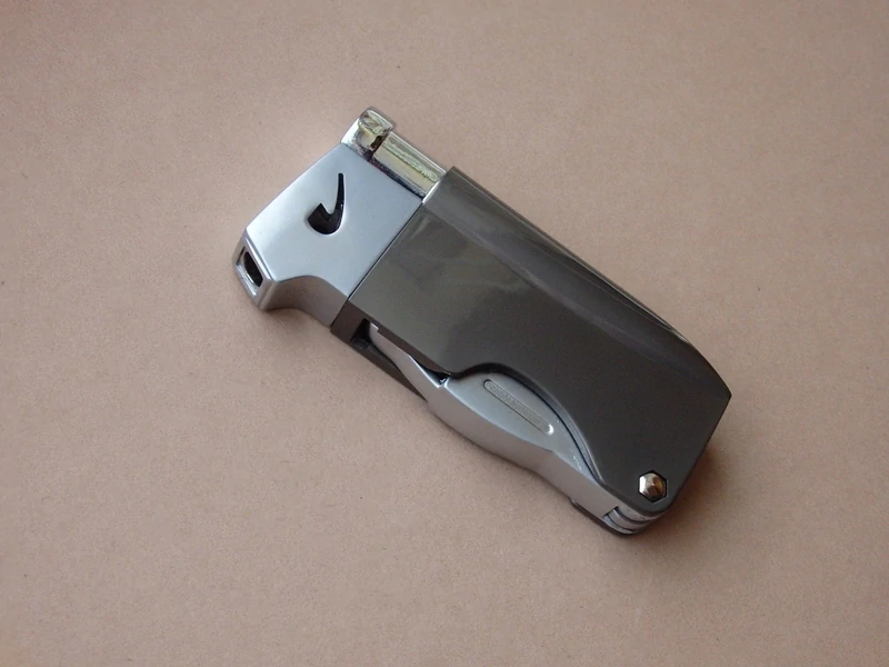 dýmkový zapalovač Eurojet PIPE