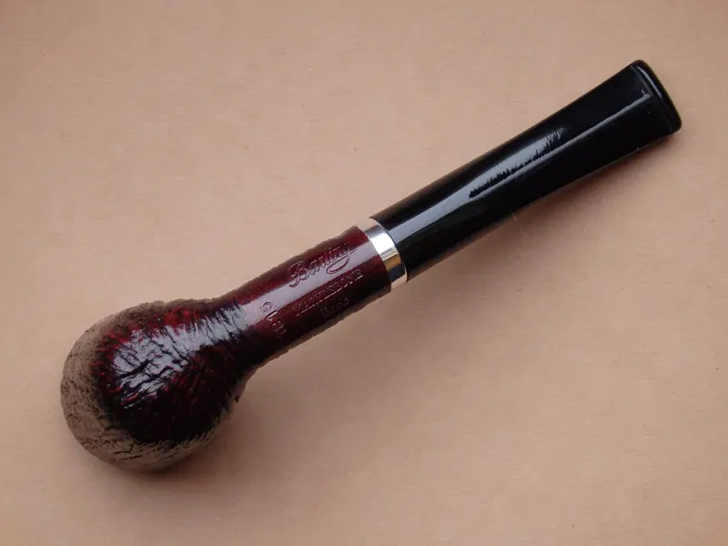 dýmka Barling Marylebone Bark 1815