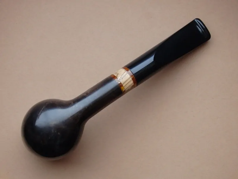 dýmka Paronelli Molina Zebrano GR