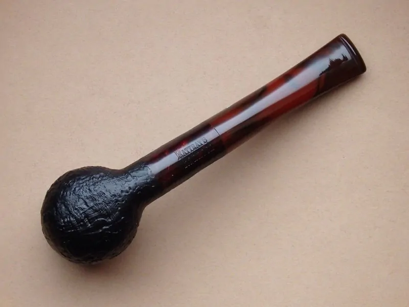 dýmka Rattray´s Rannoch Sandblast 200