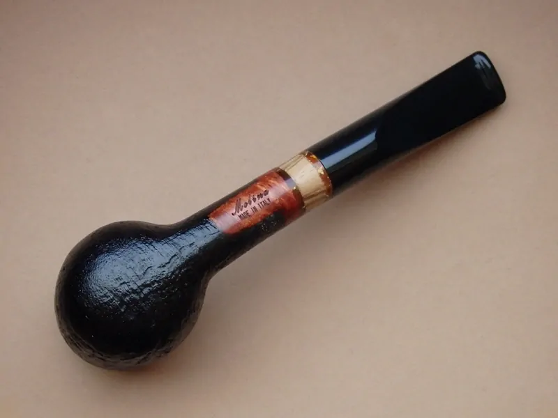 dýmka Paronelli Molina Zebrano SB