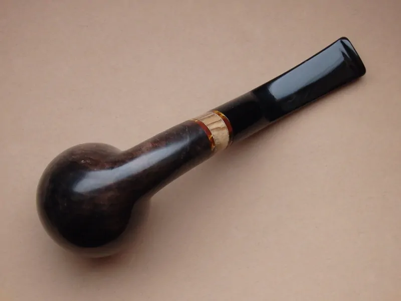 dýmka Paronelli Molina Zebrano GR