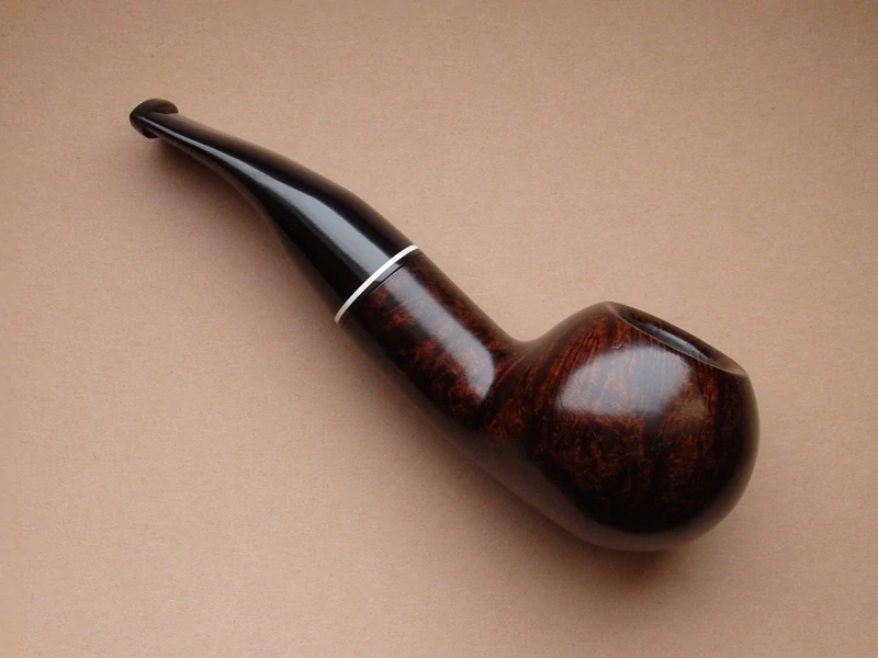 Stanislav Golf Bag Pipe Set