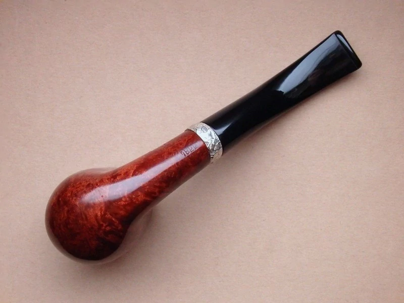 dýmka Barling Trafalgar Ye Olde Wood 1822