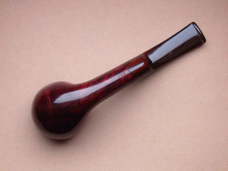 dýmka Rattray´s Rannoch Brown 204