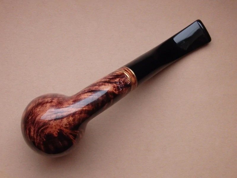 dýmka Chacom Club 851